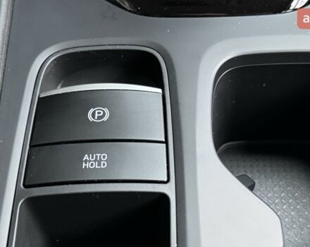 Хендай Туксон, объемом двигателя 2 л и пробегом 0 тыс. км за 26094 $, фото 22 на Automoto.ua