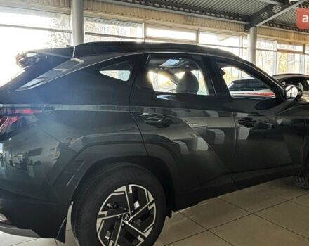 купить новое авто Хендай Туксон 2025 года от официального дилера Автоцентр AUTO.RIA Хендай фото