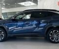 купити нове авто Хендай Туксон 2025 року від офіційного дилера Офіційний дилер Hyundai Перфект Моторс Хендай фото