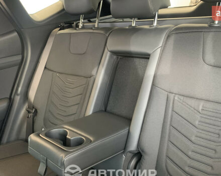 Хендай Туксон, объемом двигателя 2 л и пробегом 0 тыс. км за 33561 $, фото 53 на Automoto.ua