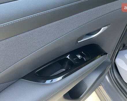 Хендай Туксон, об'ємом двигуна 2 л та пробігом 0 тис. км за 33050 $, фото 18 на Automoto.ua