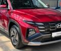 Хендай Туксон, объемом двигателя 2 л и пробегом 0 тыс. км за 28586 $, фото 2 на Automoto.ua