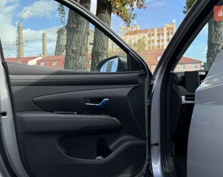 купити нове авто Хендай Туксон 2025 року від офіційного дилера Автоцентр AUTO.RIA Хендай фото