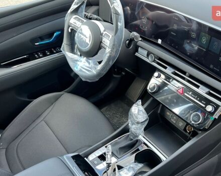 купить новое авто Хендай Туксон 2025 года от официального дилера Автоцентр AUTO.RIA Хендай фото