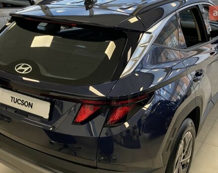 купити нове авто Хендай Туксон 2025 року від офіційного дилера Автоцентр AUTO.RIA Хендай фото
