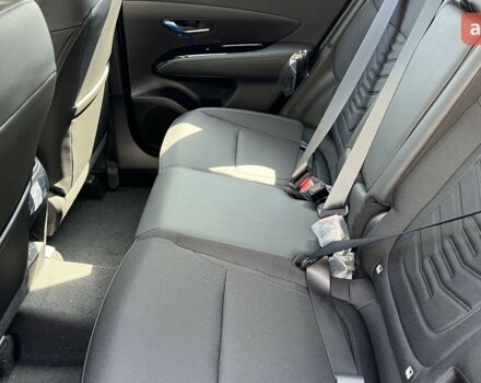 купить новое авто Хендай Туксон 2025 года от официального дилера Автоцентр AUTO.RIA Хендай фото