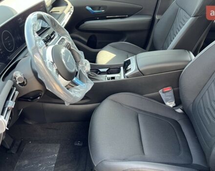 купить новое авто Хендай Туксон 2025 года от официального дилера Автоцентр AUTO.RIA Хендай фото