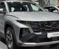 Хендай Туксон, объемом двигателя 2 л и пробегом 0 тыс. км за 32409 $, фото 2 на Automoto.ua
