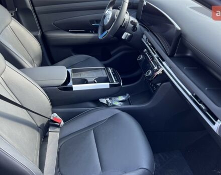 купити нове авто Хендай Туксон 2025 року від офіційного дилера Автоцентр AUTO.RIA Хендай фото