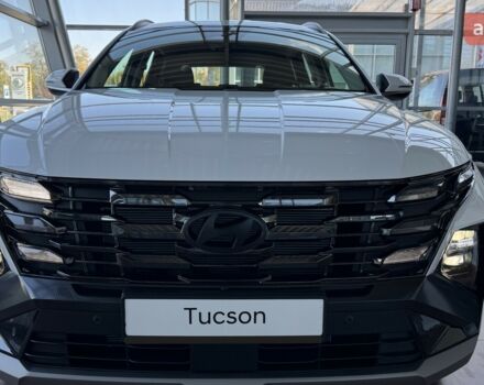 купить новое авто Хендай Туксон 2025 года от официального дилера Автоцентр AUTO.RIA Хендай фото