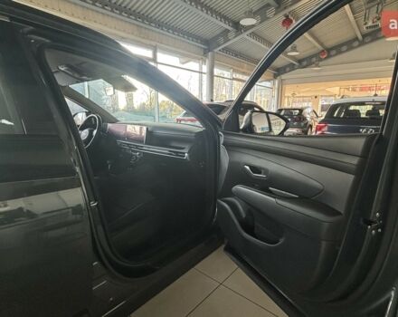 купить новое авто Хендай Туксон 2025 года от официального дилера Автоцентр AUTO.RIA Хендай фото