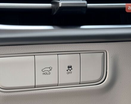 Хендай Туксон, объемом двигателя 2.5 л и пробегом 0 тыс. км за 39502 $, фото 17 на Automoto.ua