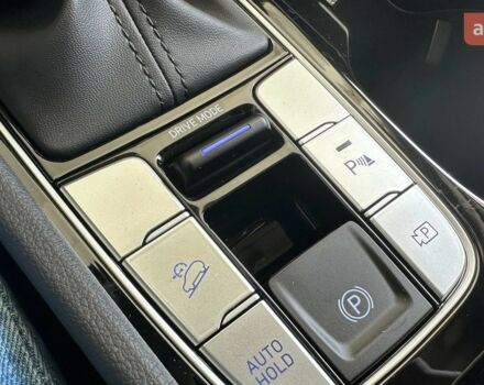 купить новое авто Хендай Туксон 2025 года от официального дилера HYUNDAI Аеліта Хендай фото