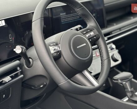 купить новое авто Хендай Туксон 2025 года от официального дилера ХЮНДАЙ МОТОР ПОДІЛЛЯ Хендай фото