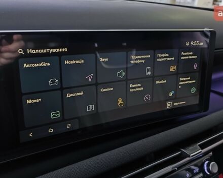 Хендай Туксон, объемом двигателя 1.6 л и пробегом 0 тыс. км за 45810 $, фото 21 на Automoto.ua