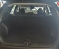 купить новое авто Хендай Туксон 2025 года от официального дилера БАЗІС АВТО Hyundai Хендай фото
