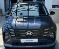 Хендай Туксон, об'ємом двигуна 2 л та пробігом 0 тис. км за 28559 $, фото 1 на Automoto.ua