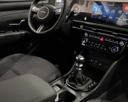 Хендай Туксон, об'ємом двигуна 2 л та пробігом 0 тис. км за 26017 $, фото 20 на Automoto.ua