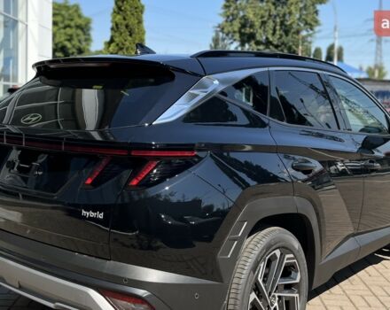 купить новое авто Хендай Туксон 2025 года от официального дилера Автоцентр AUTO.RIA Хендай фото