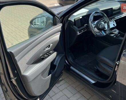купить новое авто Хендай Туксон 2025 года от официального дилера Автоцентр AUTO.RIA Хендай фото