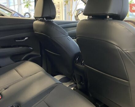 купить новое авто Хендай Туксон 2025 года от официального дилера Автоцентр AUTO.RIA Хендай фото
