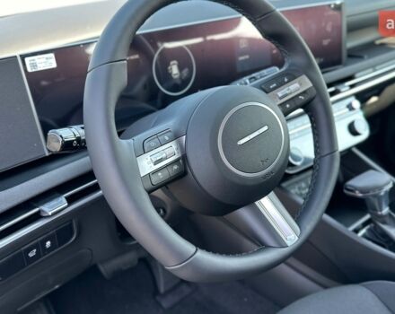 купити нове авто Хендай Туксон 2025 року від офіційного дилера ХЮНДАЙ МОТОР ПОДІЛЛЯ Хендай фото