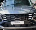 Хендай Туксон 2025 в Днепре (Днепропетровске) на Automoto.ua Хендай Туксон, объемом двигателя 2.5 л и пробегом 0 тыс. км за 39797 $, фото 9 на Automoto.ua