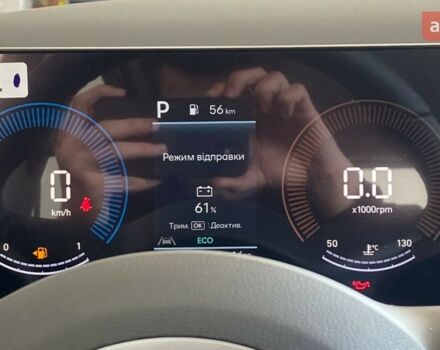 купить новое авто Хендай Туксон 2025 года от официального дилера HYUNDAI Аеліта Хендай фото