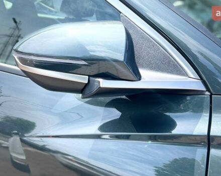 Хендай Туксон, об'ємом двигуна 2 л та пробігом 0 тис. км за 34002 $, фото 2 на Automoto.ua