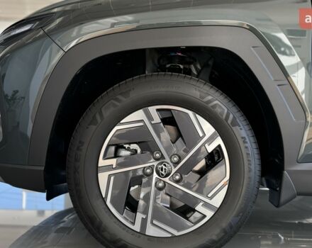 купити нове авто Хендай Туксон 2025 року від офіційного дилера Автоцентр AUTO.RIA Хендай фото