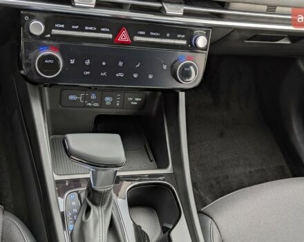 купить новое авто Хендай Туксон 2025 года от официального дилера Автоберег HYUNDAI на Бальзака Хендай фото