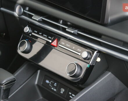 Хендай Туксон, об'ємом двигуна 2 л та пробігом 0 тис. км за 27083 $, фото 16 на Automoto.ua