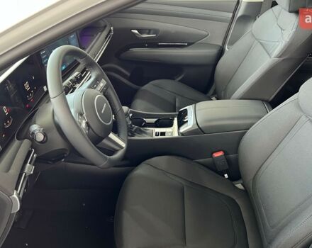 купить новое авто Хендай Туксон 2025 года от официального дилера Автоцентр AUTO.RIA Хендай фото