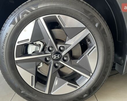 купить новое авто Хендай Туксон 2025 года от официального дилера Автоцентр AUTO.RIA Хендай фото