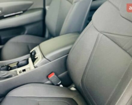 Хендай Туксон, об'ємом двигуна 2 л та пробігом 0 тис. км за 27019 $, фото 31 на Automoto.ua