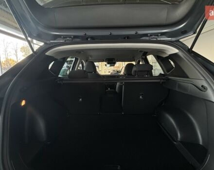 купить новое авто Хендай Туксон 2025 года от официального дилера Автоцентр AUTO.RIA Хендай фото