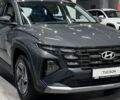 Хендай Туксон, объемом двигателя 2 л и пробегом 0 тыс. км за 28559 $, фото 1 на Automoto.ua