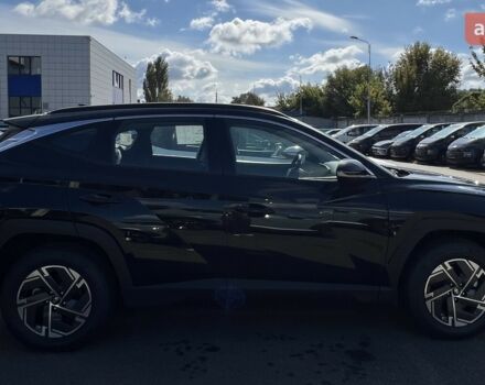 купить новое авто Хендай Туксон 2025 года от официального дилера Автоцентр AUTO.RIA Хендай фото