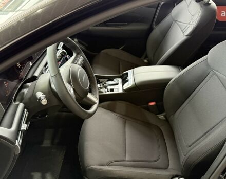 купить новое авто Хендай Туксон 2025 года от официального дилера Автоцентр AUTO.RIA Хендай фото