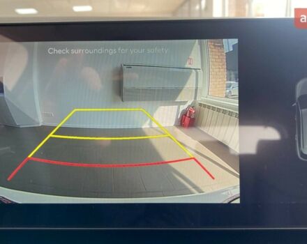 купить новое авто Хендай Туксон 2025 года от официального дилера HYUNDAI Аеліта Хендай фото