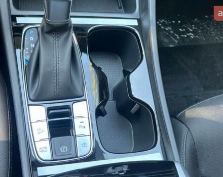 Хендай Туксон, объемом двигателя 2 л и пробегом 0 тыс. км за 32219 $, фото 27 на Automoto.ua