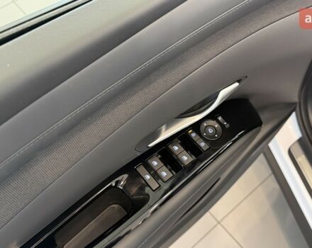 купить новое авто Хендай Туксон 2025 года от официального дилера Автоцентр AUTO.RIA Хендай фото