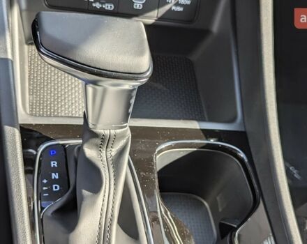 купить новое авто Хендай Туксон 2025 года от официального дилера Автоберег HYUNDAI на Бальзака Хендай фото