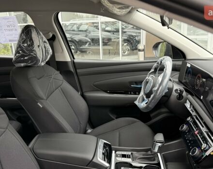 купить новое авто Хендай Туксон 2025 года от официального дилера Автоцентр AUTO.RIA Хендай фото