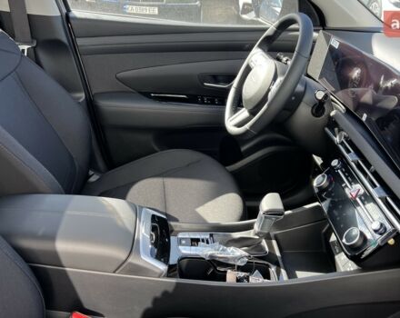 купить новое авто Хендай Туксон 2025 года от официального дилера Автоцентр AUTO.RIA Хендай фото