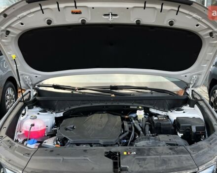 купити нове авто Хендай Туксон 2025 року від офіційного дилера Автоцентр AUTO.RIA Хендай фото