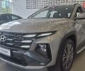 купить новое авто Хендай Туксон 2025 года от официального дилера БАЗІС АВТО Hyundai Хендай фото