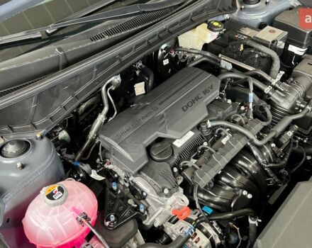 купити нове авто Хендай Туксон 2025 року від офіційного дилера Автоцентр AUTO.RIA Хендай фото