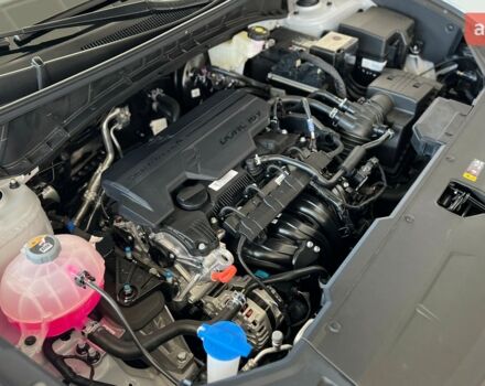 купити нове авто Хендай Туксон 2025 року від офіційного дилера Автоцентр AUTO.RIA Хендай фото