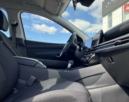 Хендай Туксон 2025 года купить новое авто Хендай Туксон 2025 года от официального дилера Автоцентр AUTO.RIA Хендай фото